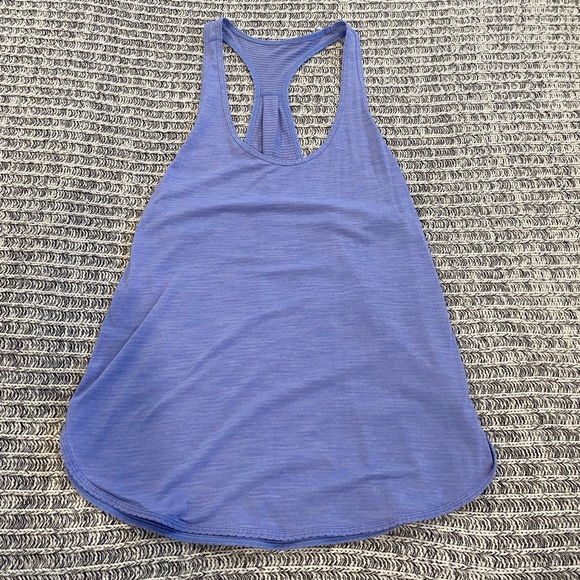 Lululemon 105 Singlet - Picture 3 of 5